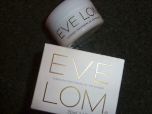 Eve Lom Cleanser