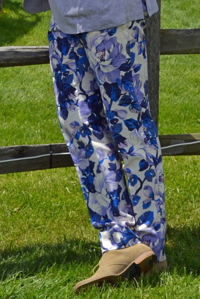 Tom-Ford-pants-at- Virginia Gold Cup