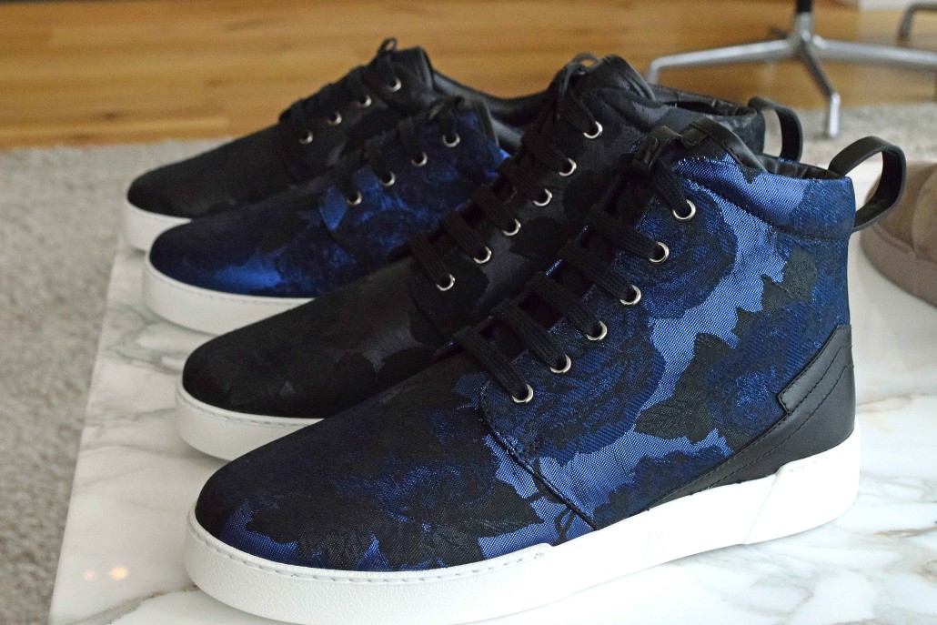 Paul Andrew sneakers