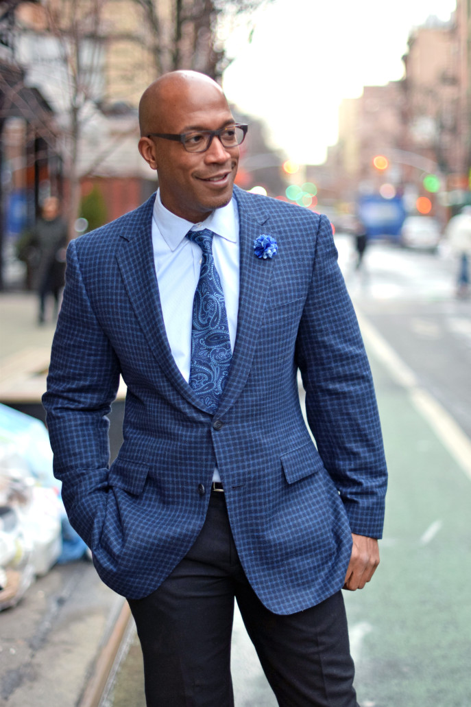 NYFWM best look