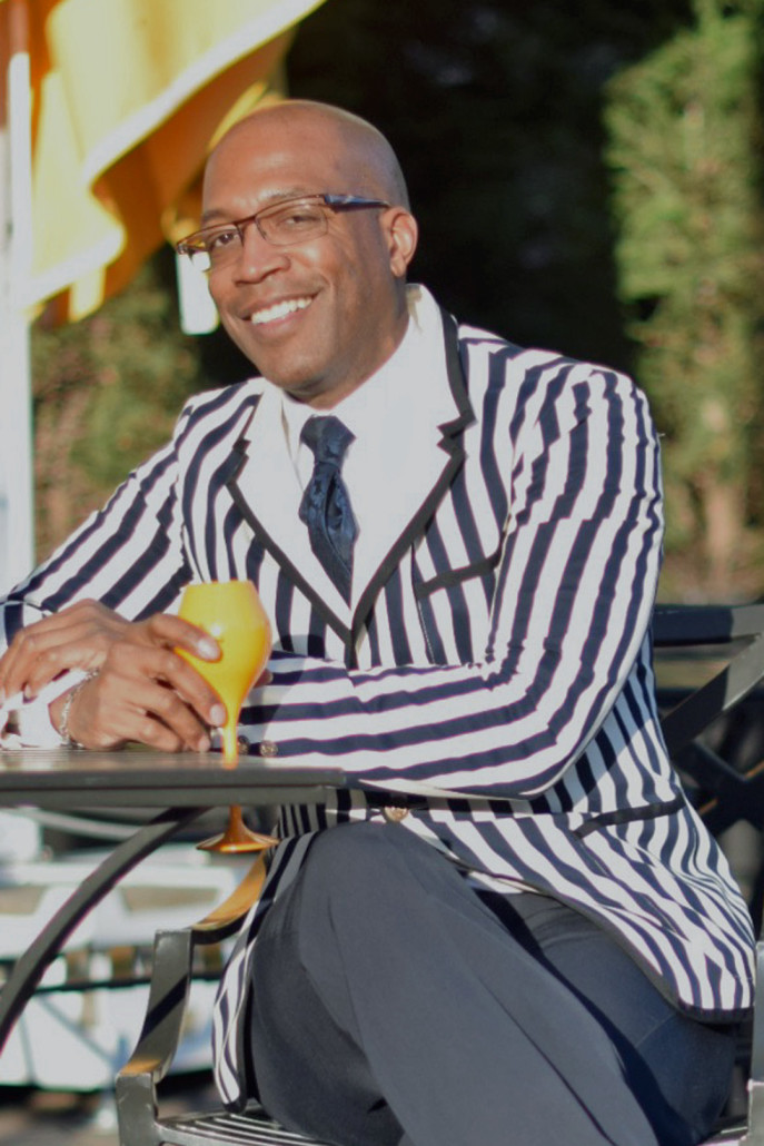 DC Mens Fashion; DCFashion Fool; Veuve Clicquot, ClicquotJourney, DC Events; PineaDC, W Hotel, Striped Blazer