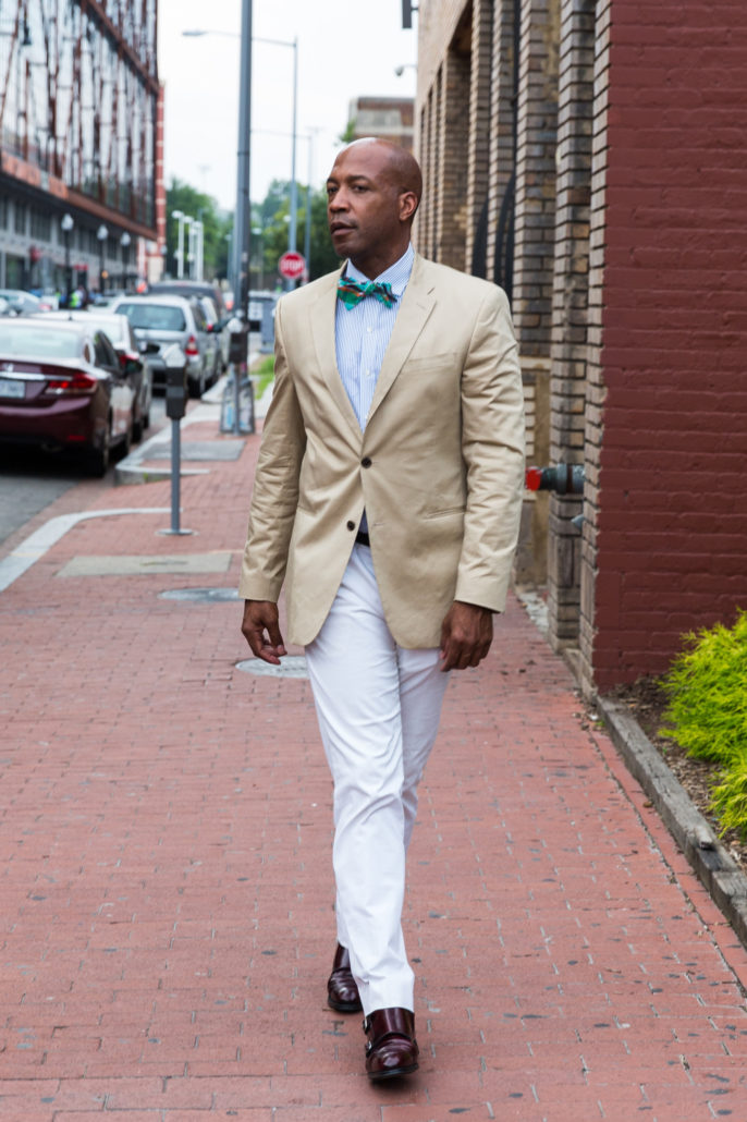 Celebrating National Bow Tie Day - The DCFashion Fool