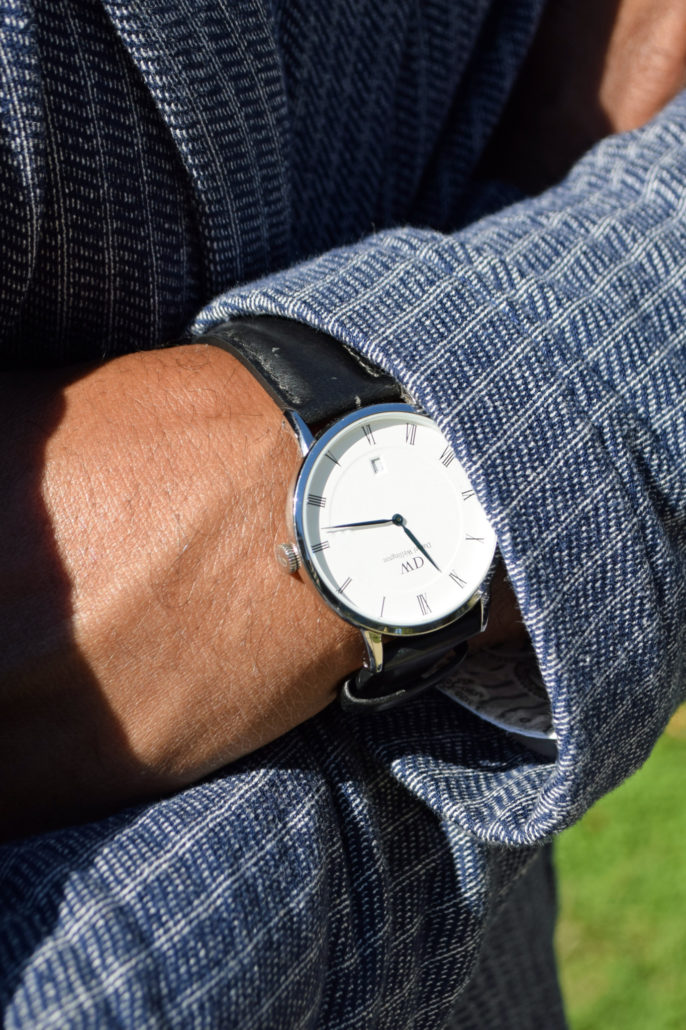 Daniel Wellington - Knit Wear