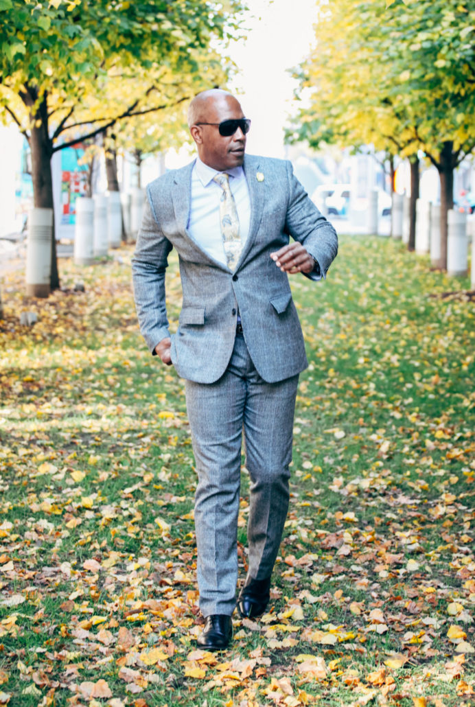 See How I Ludlow - The DCFashion Fool