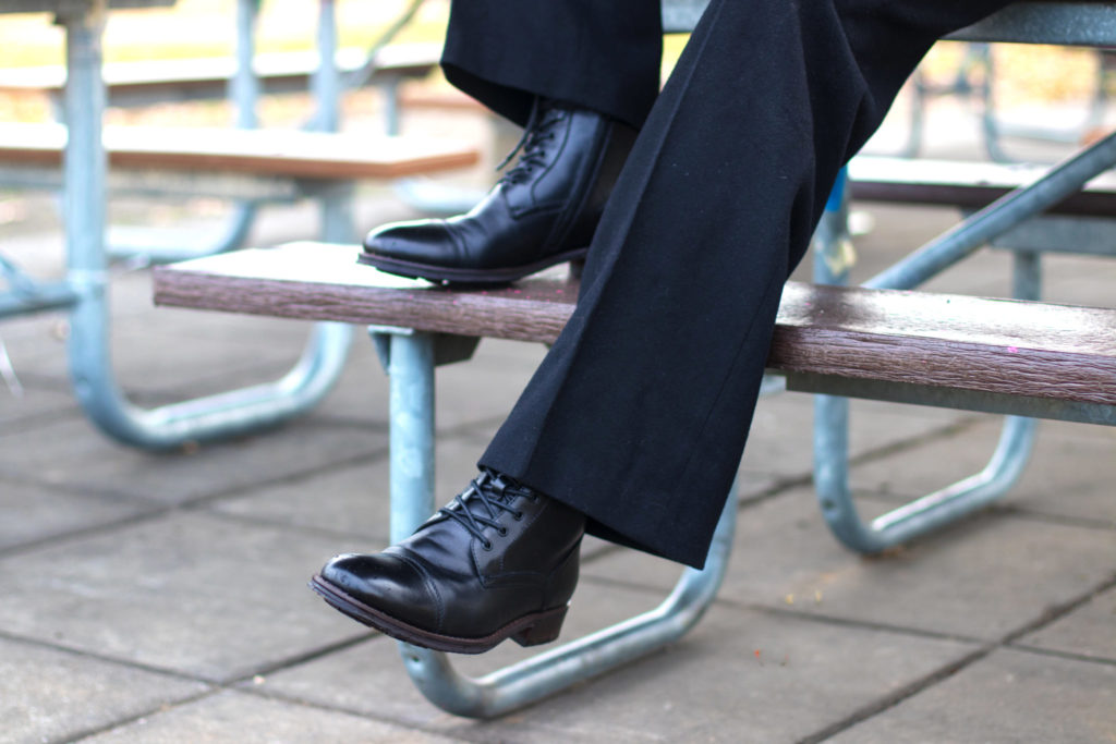 Elevating my style in Kenneth Cole New York Techni-cole  display picture 3