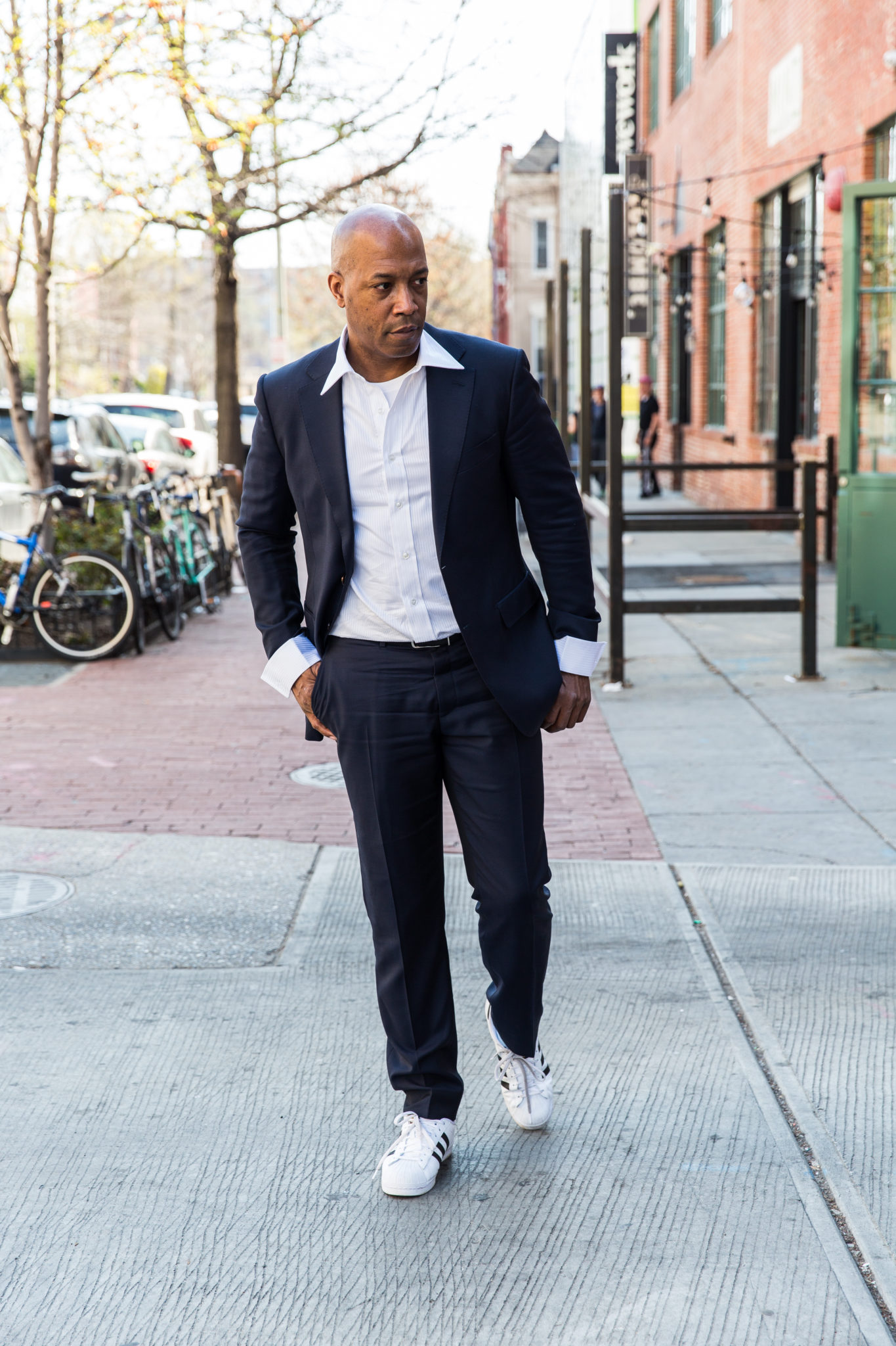 How To Dress Business Casual For Men | Wil Valor