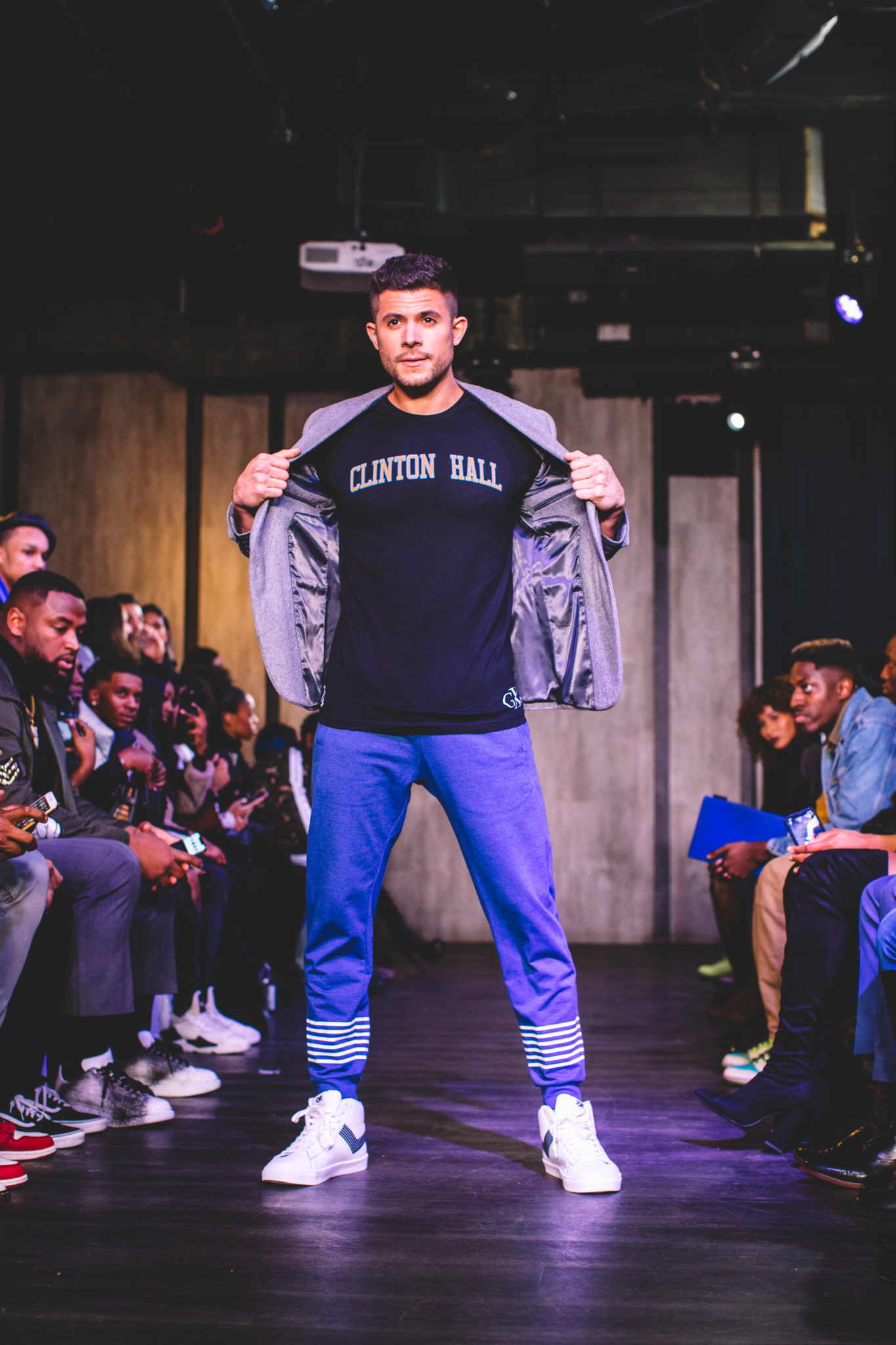 New York Knicks Collab Debuts at MSG Stores — Grungy Gentleman