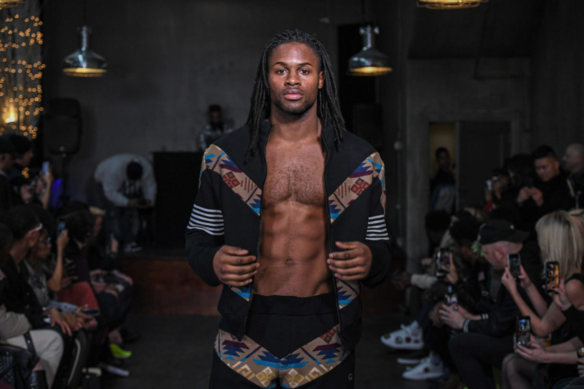 Grungy Gentleman AW2020