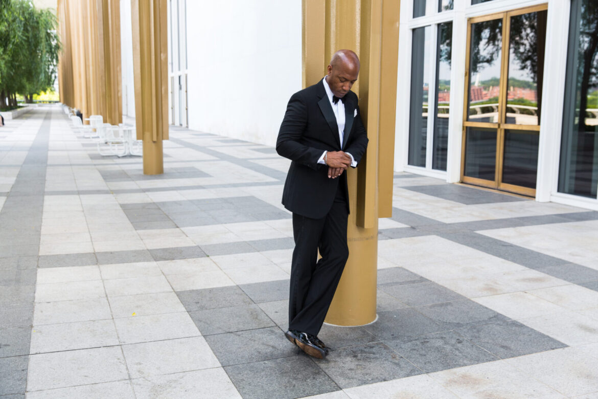 DC Fashion Fools best dressed men of the 2021 Oscars