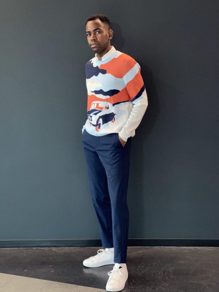 Men's Spring Trends for 2022 - The DCFashion Fool