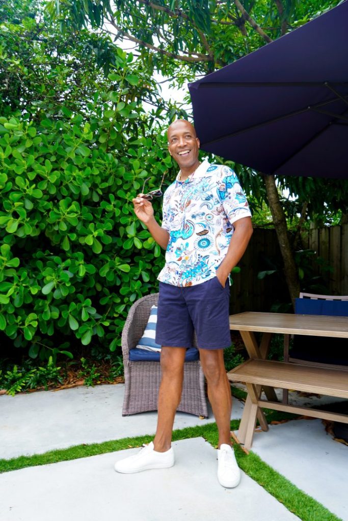 The Best Men's Summer Shirts Are Going Out Tops for Guys