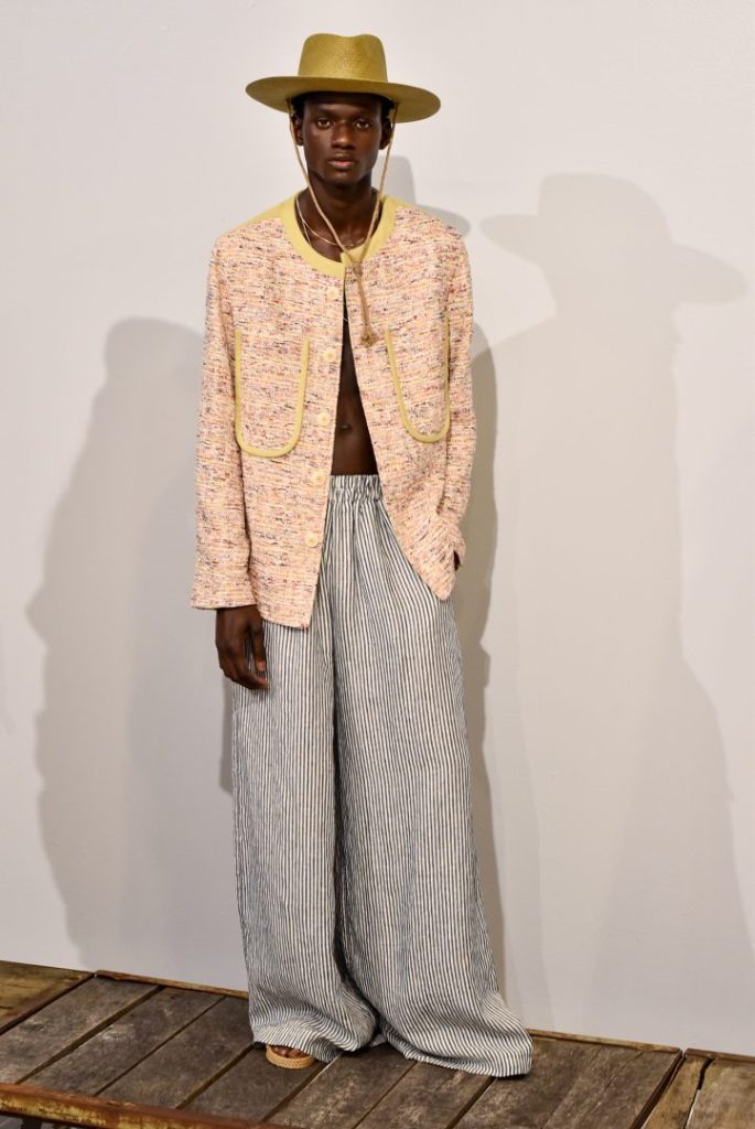 NYMD: The Salting NYC SS 2024 Favorite Look2