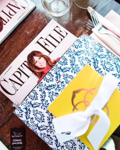 Capitol File Influencer Brunch 4