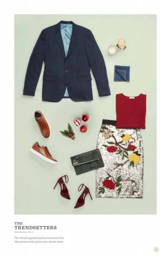 Trunk Club's Holiday Gift Guide - Page 13