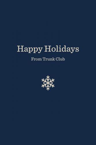 Trunk Club's Holiday Gift Guide - Page 15