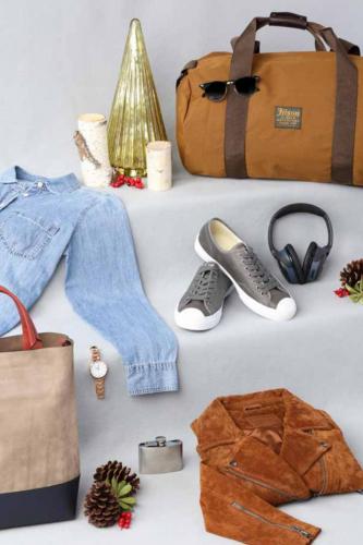 Trunk Club's Holiday Gift Guide - Page 8