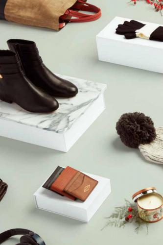 Trunk Club's Holiday Gift Guide - Page 4